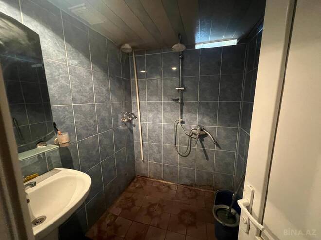 Сдаётся 2-комн. вторичка 50 м², м. Мемар Аджеми, photo 9 from 10