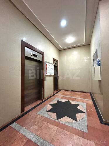 Satılır 3 otaqlı yeni tikili 105 m², Elmlər Akademiyası m., photo 20 from 22