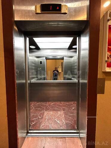 Satılır 3 otaqlı yeni tikili 105 m², Elmlər Akademiyası m., photo 21 from 22