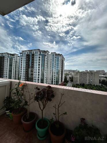 Satılır 3 otaqlı yeni tikili 105 m², Elmlər Akademiyası m., photo 8 from 22