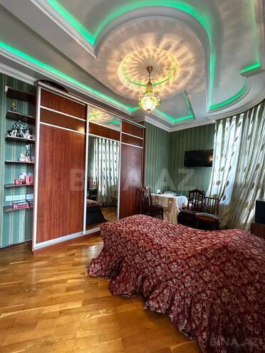 Satılır 3 otaqlı yeni tikili 105 m², Elmlər Akademiyası m., photo 12 from 22