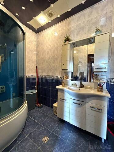 Satılır 3 otaqlı yeni tikili 105 m², Elmlər Akademiyası m., photo 17 from 22
