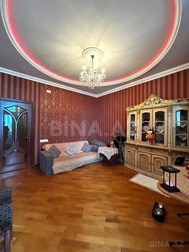 Satılır 3 otaqlı yeni tikili 105 m², Elmlər Akademiyası m., photo 7 from 22