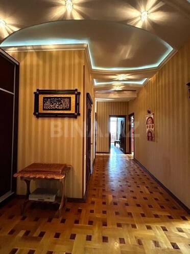 Satılır 3 otaqlı yeni tikili 105 m², Elmlər Akademiyası m., photo 9 from 22