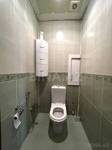 Satılır 3 otaqlı yeni tikili 105 m², Elmlər Akademiyası m., photo 19 from 22