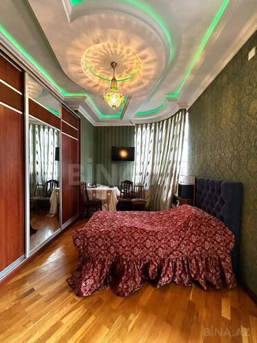 Satılır 3 otaqlı yeni tikili 105 m², Elmlər Akademiyası m., photo 10 from 22