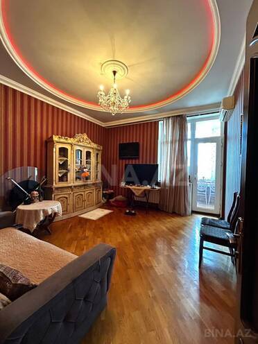 Satılır 3 otaqlı yeni tikili 105 m², Elmlər Akademiyası m., photo 6 from 22
