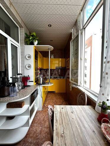 Satılır 3 otaqlı yeni tikili 105 m², Elmlər Akademiyası m., photo 15 from 22