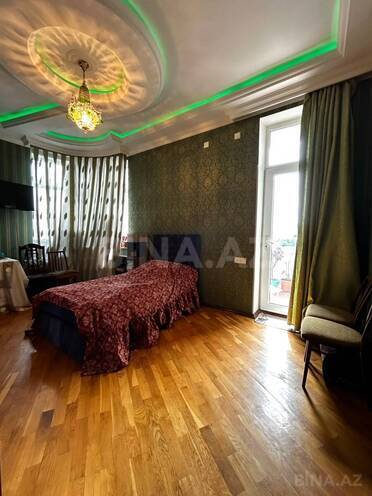 Satılır 3 otaqlı yeni tikili 105 m², Elmlər Akademiyası m., photo 11 from 22
