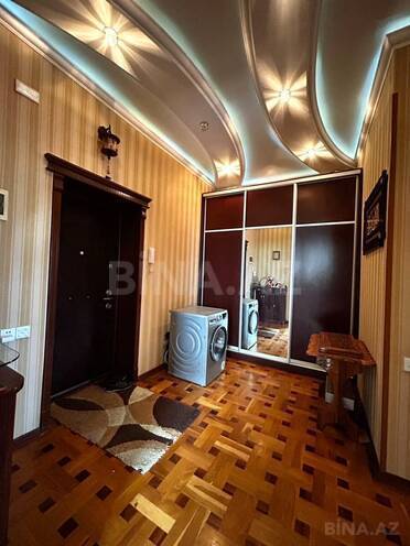 Satılır 3 otaqlı yeni tikili 105 m², Elmlər Akademiyası m., photo 13 from 22