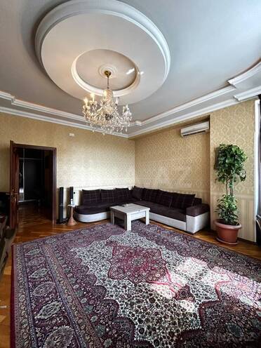 Satılır 3 otaqlı yeni tikili 105 m², Elmlər Akademiyası m., photo 4 from 22