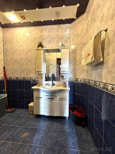 Satılır 3 otaqlı yeni tikili 105 m², Elmlər Akademiyası m., photo 18 from 22