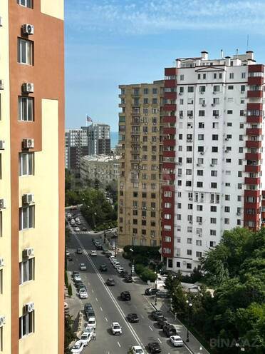 Satılır 3 otaqlı yeni tikili 105 m², Elmlər Akademiyası m., photo 5 from 22