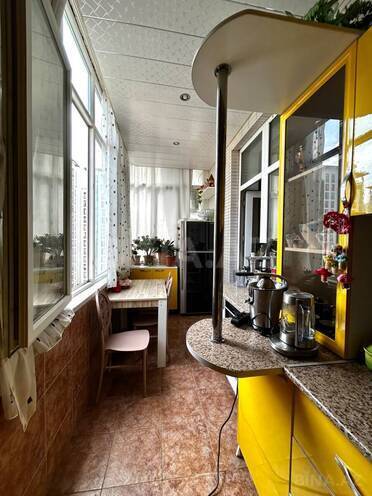 Satılır 3 otaqlı yeni tikili 105 m², Elmlər Akademiyası m., photo 16 from 22
