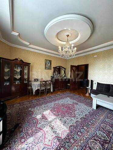 Satılır 3 otaqlı yeni tikili 105 m², Elmlər Akademiyası m., photo 3 from 22