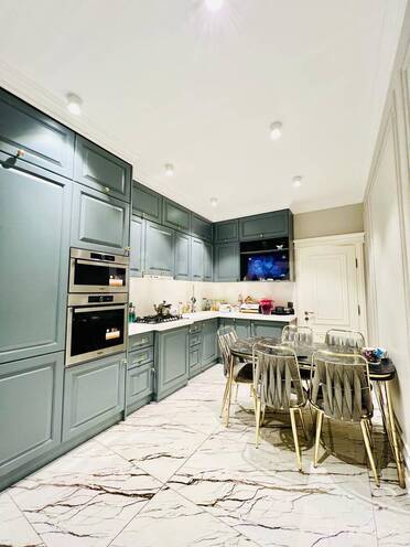 Satılır 4 otaqlı yeni tikili 145 m², Qara Qarayev m., photo 9 from 31
