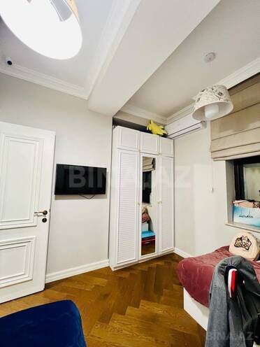 Satılır 4 otaqlı yeni tikili 145 m², Qara Qarayev m., photo 11 from 31