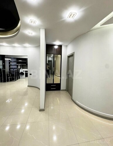 Satılır 4 otaqlı yeni tikili 145 m², Qara Qarayev m., photo 17 from 31