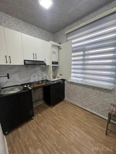 Satılır 2 otaqlı köhnə tikili 60 m², Memar Əcəmi m., photo 6 from 18
