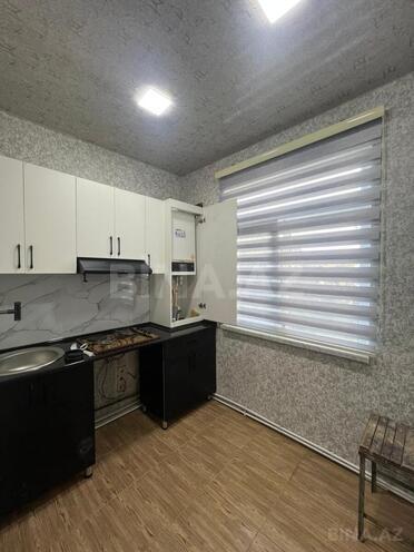 Satılır 2 otaqlı köhnə tikili 60 m², Memar Əcəmi m., photo 11 from 18