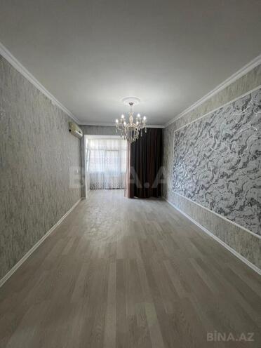 Satılır 2 otaqlı köhnə tikili 60 m², Memar Əcəmi m., photo 3 from 18