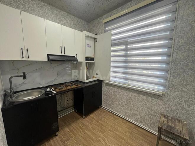 Satılır 2 otaqlı köhnə tikili 60 m², Memar Əcəmi m., photo 12 from 18