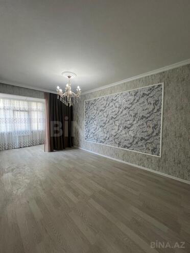 Satılır 2 otaqlı köhnə tikili 60 m², Memar Əcəmi m., photo 4 from 18