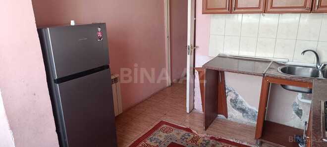 İcarəyə verilir 3 otaqlı köhnə tikili 110 m², Həzi Aslanov m., photo 6 from 7