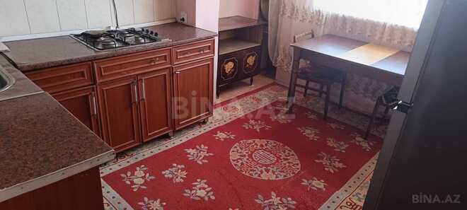 İcarəyə verilir 3 otaqlı köhnə tikili 110 m², Həzi Aslanov m., photo 5 from 7