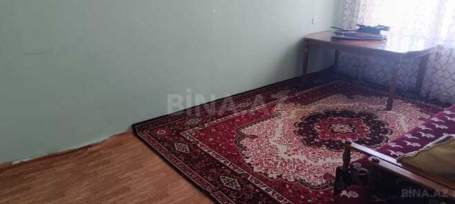 İcarəyə verilir 3 otaqlı köhnə tikili 110 m², Həzi Aslanov m., photo 1 from 7