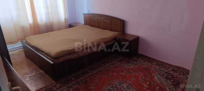 İcarəyə verilir 3 otaqlı köhnə tikili 110 m², Həzi Aslanov m., photo 3 from 7