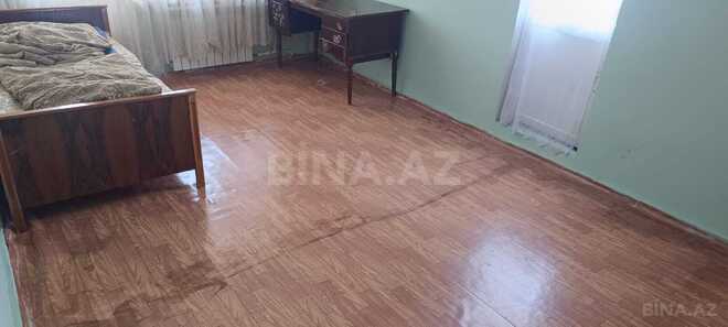 İcarəyə verilir 3 otaqlı köhnə tikili 110 m², Həzi Aslanov m., photo 4 from 7