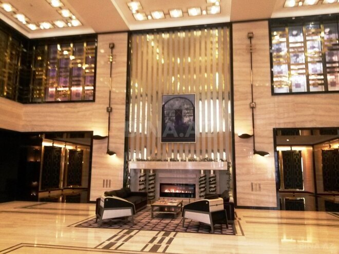 Продаётся 4-комн. новостройка 208 м², Сабаильский р., photo 4 from 8