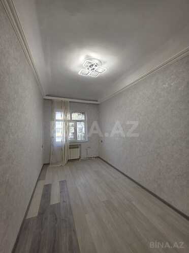 Satılır 2 otaqlı köhnə tikili 55 m², Neftçilər m., photo 10 from 25