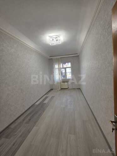 Satılır 2 otaqlı köhnə tikili 55 m², Neftçilər m., photo 8 from 25