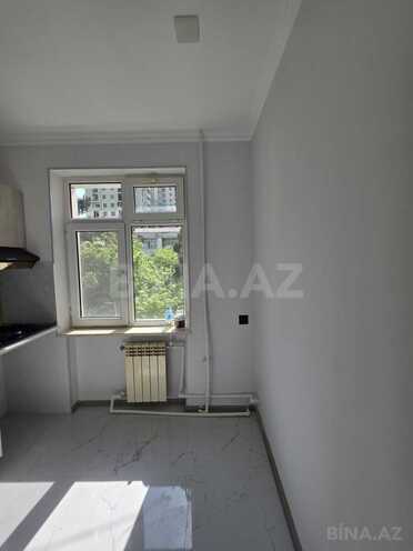 Satılır 2 otaqlı köhnə tikili 55 m², Neftçilər m., photo 17 from 25