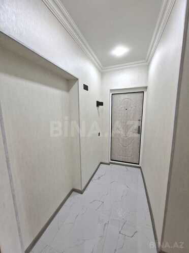 Satılır 2 otaqlı köhnə tikili 55 m², Neftçilər m., photo 23 from 25