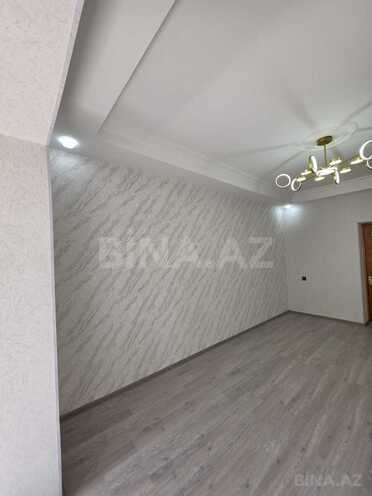 Satılır 2 otaqlı köhnə tikili 55 m², Neftçilər m., photo 5 from 25