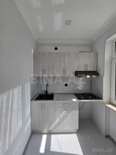 Satılır 2 otaqlı köhnə tikili 55 m², Neftçilər m., photo 13 from 25