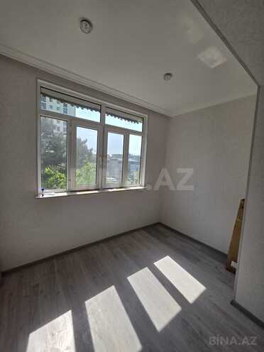 Satılır 2 otaqlı köhnə tikili 55 m², Neftçilər m., photo 12 from 25