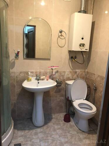 İcarəyə verilir 3 otaqlı köhnə tikili 60 m², Neftçilər m., photo 13 from 14