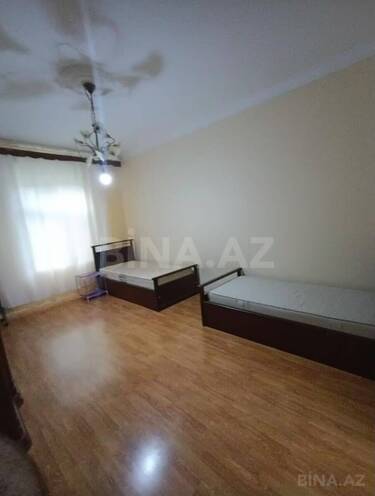 İcarəyə verilir 3 otaqlı köhnə tikili 60 m², Neftçilər m., photo 6 from 14