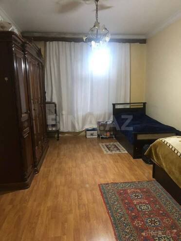 İcarəyə verilir 3 otaqlı köhnə tikili 60 m², Neftçilər m., photo 4 from 14