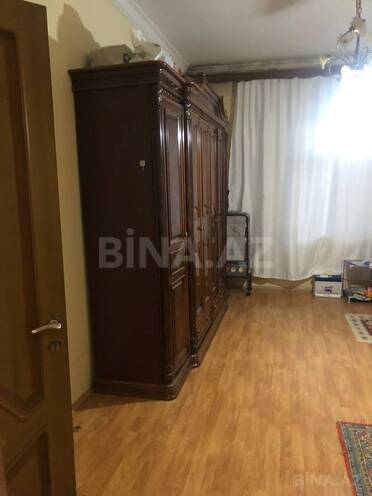 İcarəyə verilir 3 otaqlı köhnə tikili 60 m², Neftçilər m., photo 3 from 14