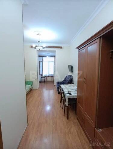 İcarəyə verilir 3 otaqlı köhnə tikili 60 m², Neftçilər m., photo 10 from 14