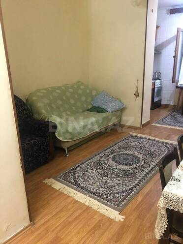 İcarəyə verilir 3 otaqlı köhnə tikili 60 m², Neftçilər m., photo 1 from 14
