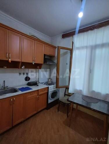 İcarəyə verilir 3 otaqlı köhnə tikili 60 m², Neftçilər m., photo 9 from 14