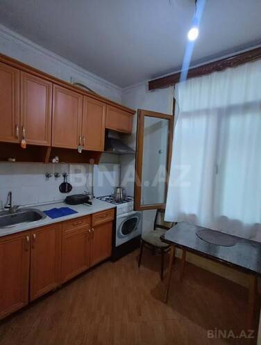 İcarəyə verilir 3 otaqlı köhnə tikili 60 m², Neftçilər m., photo 7 from 14