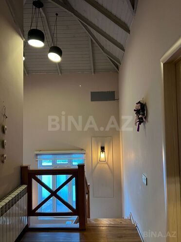 Satılır 3 otaqlı həyət evi/bağ evi 160 m², Şüvəlan q., photo 17 from 26