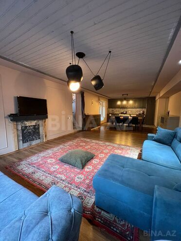Satılır 3 otaqlı həyət evi/bağ evi 160 m², Şüvəlan q., photo 9 from 26